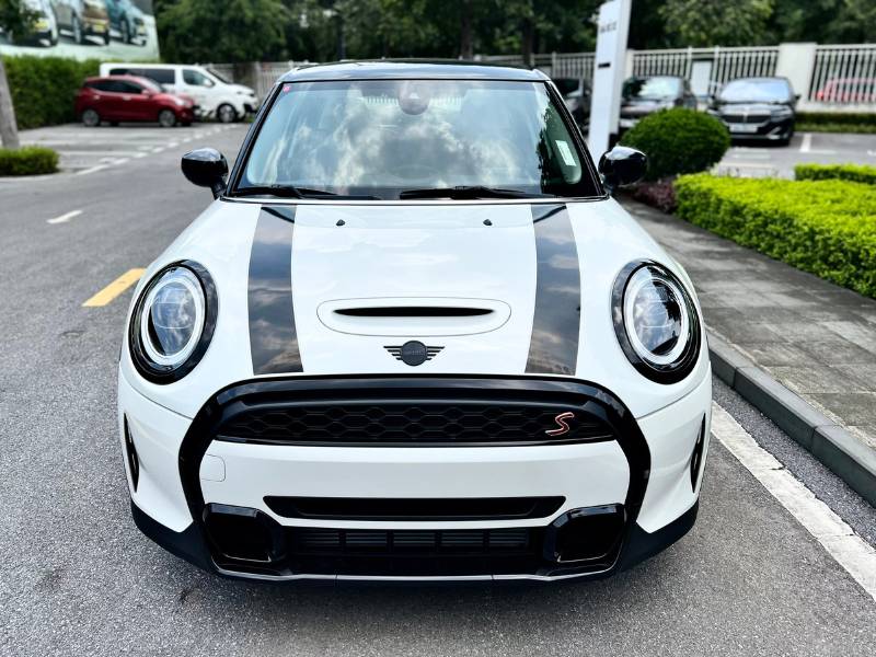 MINI Cooper 3 cửa